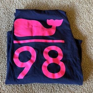 Extra small vineyard vines womens t-shirt